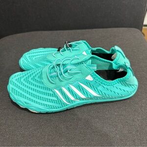 Barestep Barefoot Unisex Sneakers Women's 10 Mens 9 New in Bag